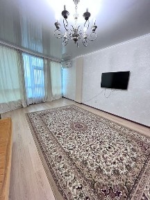 Актюбинская область, Актобе, Батыс 2