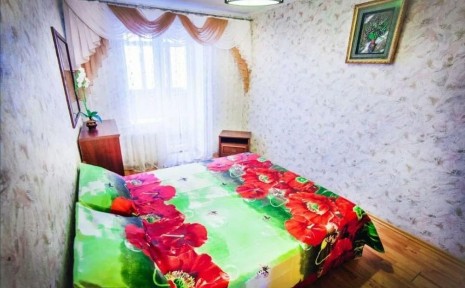 Акмолинская область, Астана, Сарыаркинский район