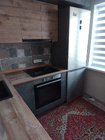 Восточно-Казахстанская область, Усть-Каменогорск, Центральный рынок