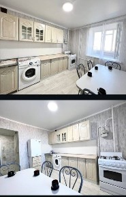 Сдается 1- комнатная квартира