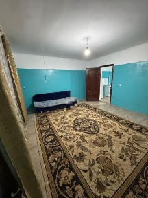 Сдается дом 2 комнат