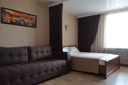 Карагандинская область, Караганда, Казыбекбийский район