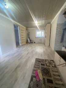 Сдается отдельно стоящий дом