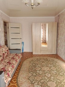 Западно-Казахстанская область, Уральск, Строитель