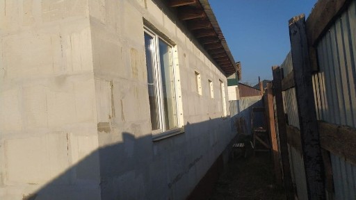 Времянка сатылады Жанадаур11х5 мектеп жакын5минжаяу Высоковолтка30метр