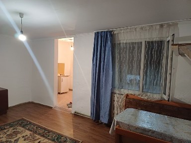 Сдается времянка мкр Думан теплый уютный. находить в мкр