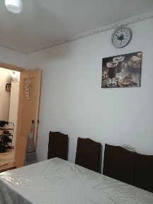 Продаётся 1 комнатная квартира, возможен обмен