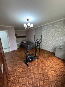 Продается 1к квартира (бывшее МСО) Макаренко