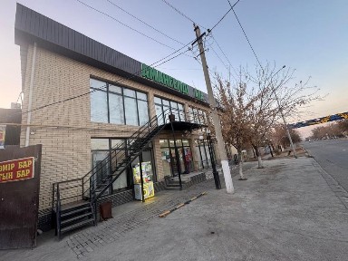 Туркестанская область, Шымкент, Аль-Фарабийский район