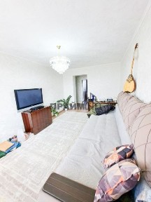 Алматинская область, Талдыкорган, Микрорайон 1