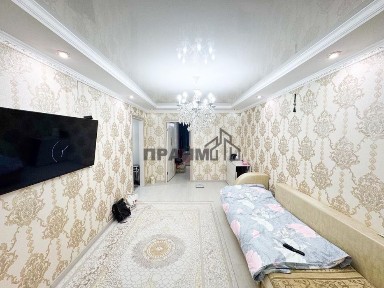 Алматинская область, Талдыкорган, Микрорайон 1