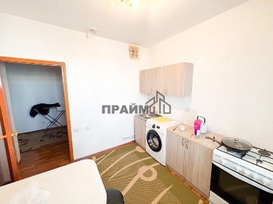 Алматинская область, Талдыкорган, Микрорайон 1