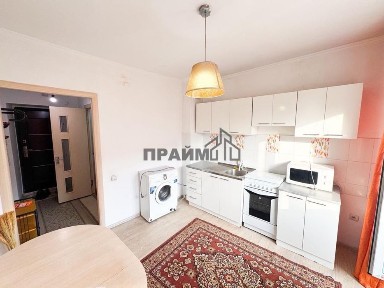 Алматинская область, Талдыкорган, Микрорайон 1