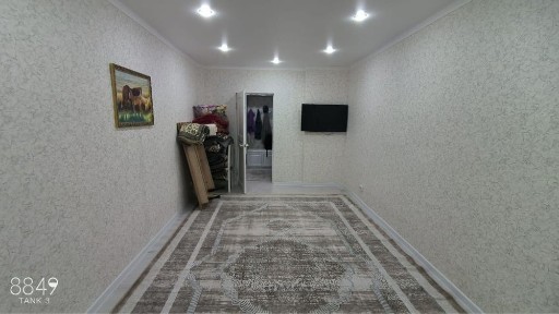 3-комнатная квартира в ЖК «Акку» - готова к продаже!