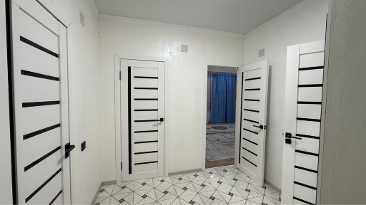 2-х комнатная квартира