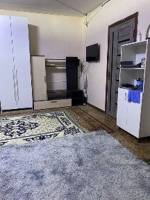 Алматинская область, Алматы, Жетысуский район