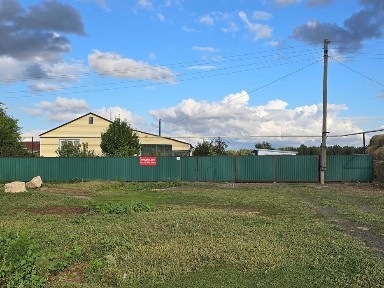 Продам дом 83 кв. м, участок 22 сотки