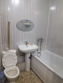 Кондер есть, вайфай есть, Маг Орал, Юбиляр