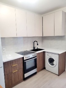 Акмолинская область, Астана, Есильский район