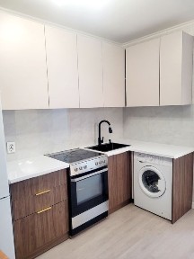 Акмолинская область, Астана, Есильский район