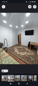 Акмолинская область, Астана, Сарыаркинский район