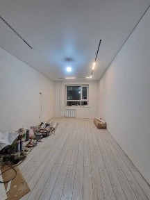 Акмолинская область, Кокшетау, Центр города