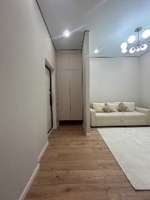 Акмолинская область, Астана, Нура