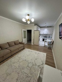 Акмолинская область, Кокшетау, Коктем