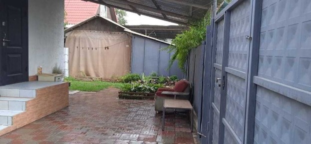 Отдельный дом · 4 комнаты · 98 м² · 10 сот., Курчатова