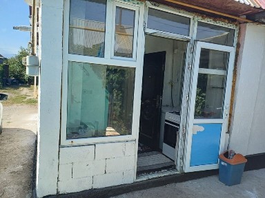 Алматинская область, Алматы, Жетысуский район