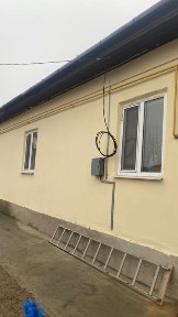 Алматинская область, Уштобе