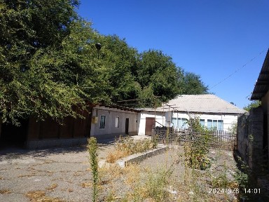 Продам дом с мебелью