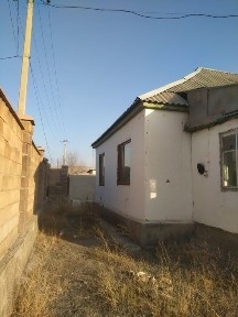 Үй сатылады шу толебиде