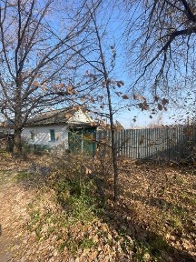 Дом на участке 6 соток