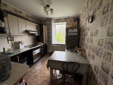 Карагандинская область, Караганда, Казыбекбийский район