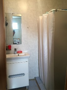 Сдается 3-комнатная времянка