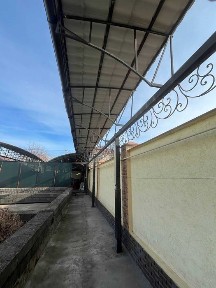 Туркестанская область, Шымкент, Аль-Фарабийский район