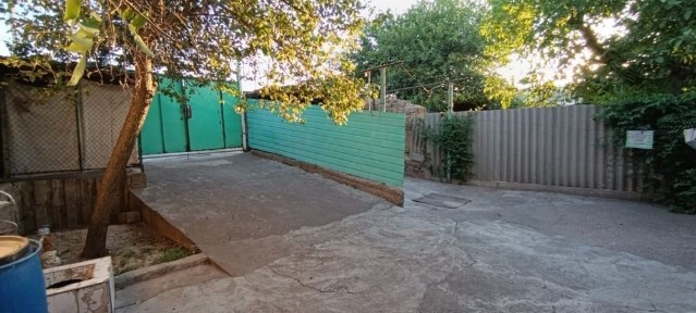 Туркестанская область, Сарыагаш