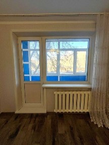 Карагандинская область, Караганда, Октябрьский район