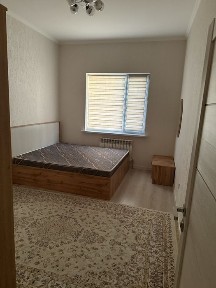 Арендная квартира на долгий срок