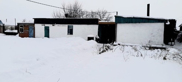 Продам большой дом