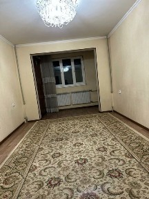 Жақсы жағдайдағы квартира сатылады