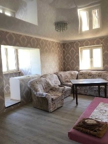 3х кмнт 5эт 73м квадратных автоном отопление