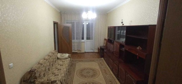 3х ком Иляева 3 этаж