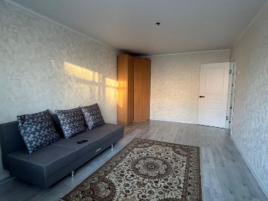 Актюбинская область, Актобе, микрорайон 11