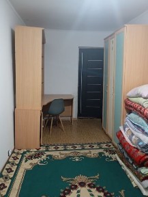 Атырауская область, Атырау, Привокзальный