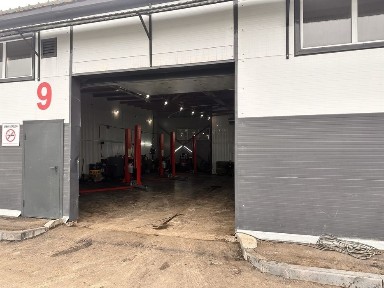 Акмолинская область, Астана, Алматинский район