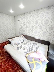 2х ком КВ. Интернет. Часы/день/ночь/ сутки