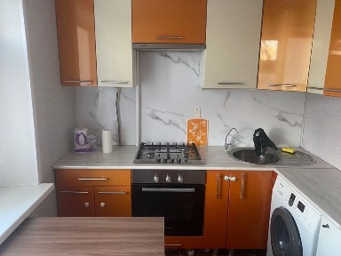 Западно-Казахстанская область, Мичуринское