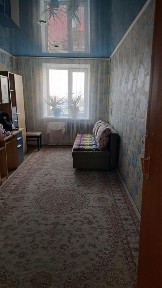 Западно-Казахстанская область, Уральск, 31-я школа